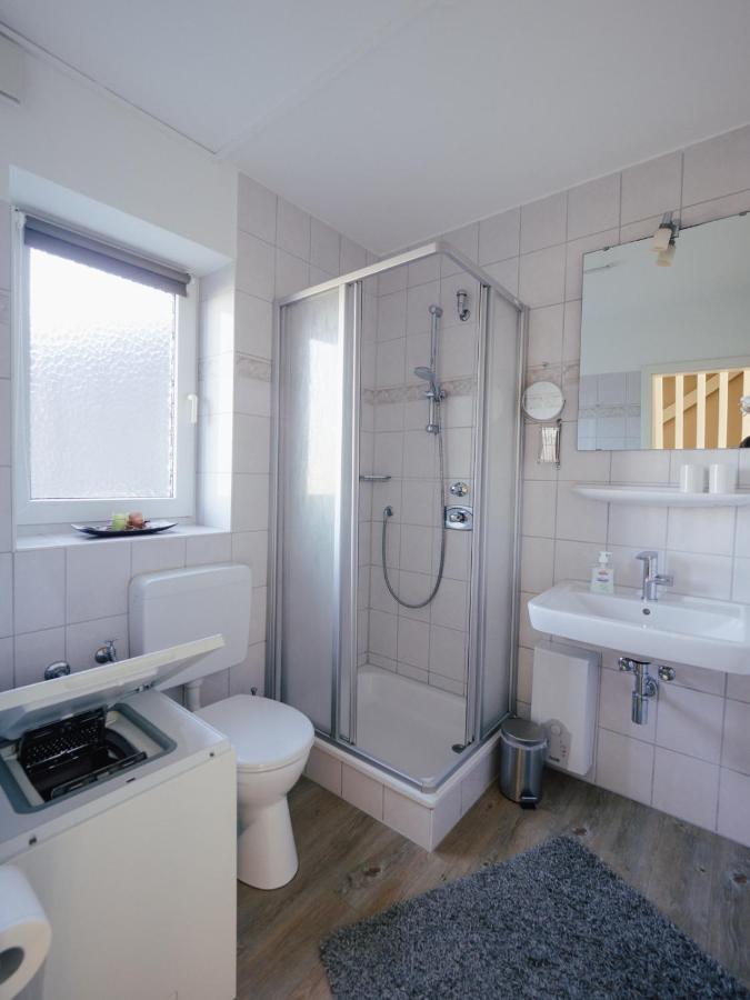 Beachcomber House B Friedrichskoog Dış mekan fotoğraf