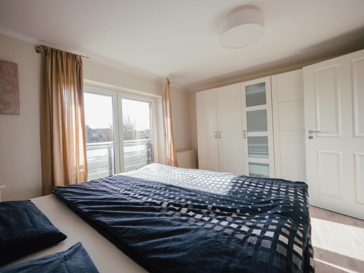 Beachcomber House B Friedrichskoog Dış mekan fotoğraf